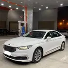 فورد تورس 2020 نظيف جدا