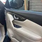 سيارة اكس تريل 2016