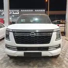 باترول 2026 تو تيربو بلاتنيوم اصفار بطاقة جمركية ..