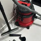 مكنسه سلفر ستار