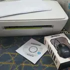 طابعه
