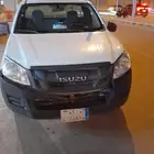 للبيع ايسوزو 2014