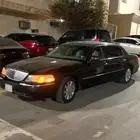 لينكون واجن لارج