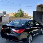 سوناتا 2010