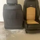مقاعد كاديلاك CTS V 2016 للبيع