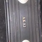 منظم صوت أكيا شريحه حمراء