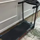 سير رياضي
