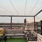 كراسي مع الجلسات للبيع عدد7