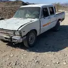 للبيع قطع تويوتا ونيت غمارتين موديبل 83