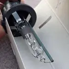 طقم شمعات زينون لكزس