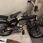 سيكل اطفال