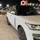 رنج روفر فوق 2015 فل كامل