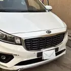 للبيع كيا كرنيفال