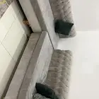 كنب صاله نظيف للبيع