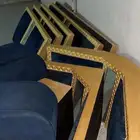 للبيع مساند مع تأكيات