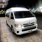 باص هايس 2014