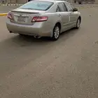للبيع كامري 2007