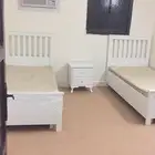 غرفة نوم كامله
