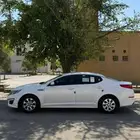 كيا اوبتيما 2015
