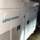 مكينه مولد كهرباء مستخدمه للبيع