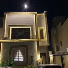 فله للايجار في الرياض حي المهدية