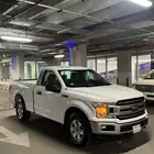 ونيت فورد F150 XLT فل سعودي 2019 بدون دبل