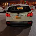 كيا سورينتو 2012
