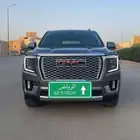يوكن دينالي 2022 للبيع