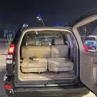 برادو 2007 VXR