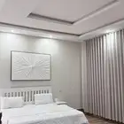 شاليهات لتاجير الشهري حي الرمال