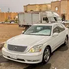 لكزس LS 430 _ 2005