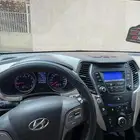 هيونداي سنتافي 2015