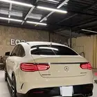 مرسيدس GLE 43 AMG 2016