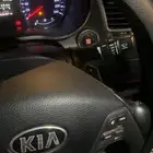 كيا سيراتو 2015 فل اعلى فئة