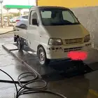 دباب تحميل داخل تبوك