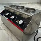 سخان شوكلاته