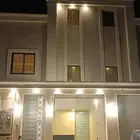 للبيع دور أول مميز في حي  المزيني الشفاء   الرياض