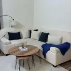 كنب صاله جديد له 3شهور بس