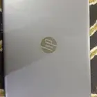 لابتوب hp اخو الجديد كامل اغراضه