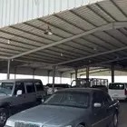 فورد ماركيز ( شد بلد )