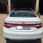 هيونداي أزيرا 2017 فل كامل