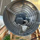 دفاية ايرماف ايطاليه للدواجن والبيوت المحميه