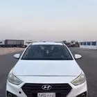 هونداي اكسنت موديل 2020 ممشي قليل