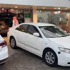 كامري 2009