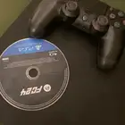 سوني فور نضيف