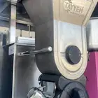 رماية فلافل استيل رماية فلافل معدات مطعم قلاية فلافل