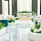 قاعه دايموند للمناسبات بعد التجديد عروض مغريه