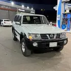 باترول 2003