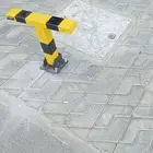 حاجز مواقف السباره عرض الجمعه