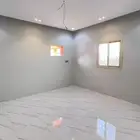 شقة غرفتين للايجار شامل الكهرباء والماء شهري